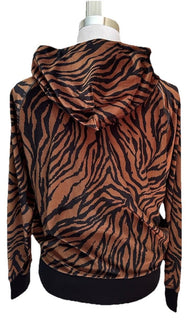 New $3480 TOM FORD Men Track Suit Sets Black/Brown 40 US/50 Eu ( M )