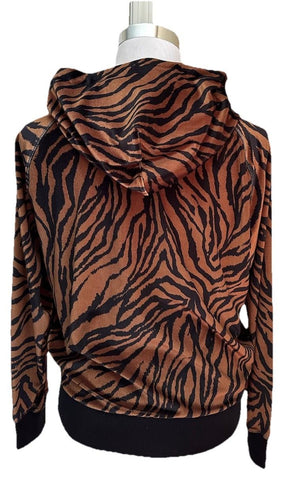 New $3480 TOM FORD Men Track Suit Sets Black/Brown 40 US/50 Eu ( M )