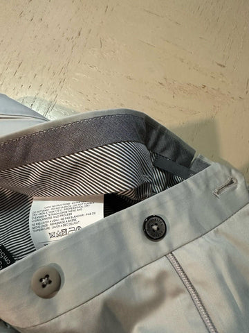 NWT  Ermenegildo Zegna Slim Fit Dress Pants 56 Eu ( Measured US 39 )