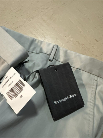 NWT  Ermenegildo Zegna Slim Fit Dress Pants 56 Eu ( Measured US 39 )