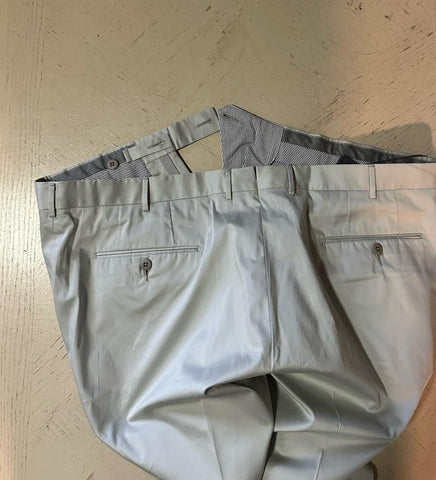 NWT  Ermenegildo Zegna Slim Fit Dress Pants 56 Eu ( Measured US 39 )
