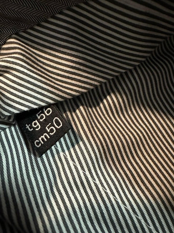 NWT  Ermenegildo Zegna Slim Fit Dress Pants 56 Eu ( Measured US 39 )