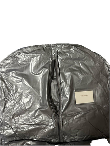Brand New TOM FORD  Garment Suit . Jacket . Coat Bag
