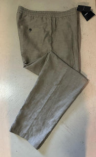 Giorgio Armani Men Light Suit Beige 46R US/56R Eu New $4090
