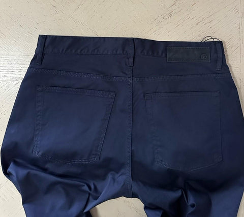 New Giorgio Armani Men’s  Pants Jeans Navy Size 32 Italy
