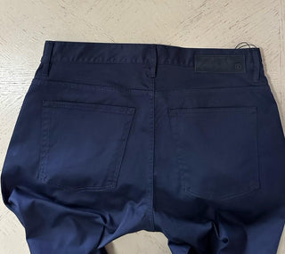 New Giorgio Armani Men’s  Pants Jeans Navy Size 30 US Made In Italy