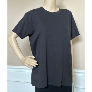 Bottega Veneta Women's Sunset Light Cotton Top T-shirt 6 US (42) 613935 NWOT