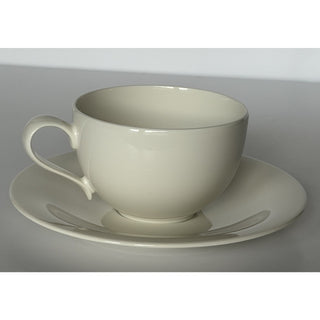Villeroy & Boch New Cottage Collection Porcelain Cappuccino Set – 4 Pieces NIB