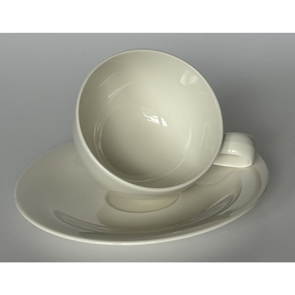 Villeroy & Boch New Cottage Collection Porcelain Cappuccino Set – 4 Pieces NIB