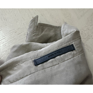 Giorgio Armani Men Light Sport Coat Jacket Blazer Beige 46R US/56R Eu NWT $2595