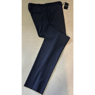 Emporio Armani Men’s Drsss Pants Navy 42 US/60 Eu Italy