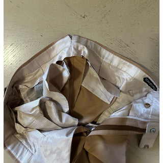 NWT $6050 TOM FORD Men Shelton Suit LT Camel 40 US/50 Eu Italy