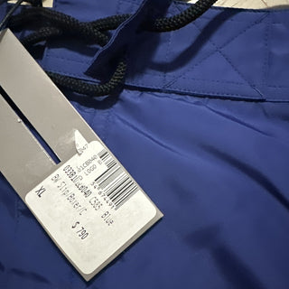 NWT $790 DIOR Drawstring Board Shorts Swim Short Blue size XL