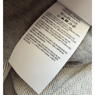 Versace Men's Greca Print Gray/Black Activewear Sweatpants Pants 4XL 1021362 NWT