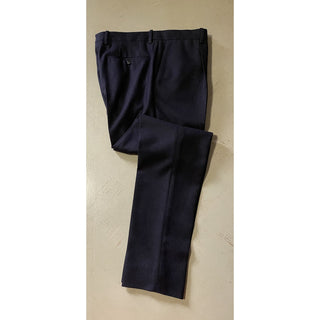New $1225 Burberry Mens Pants DK Brown ( 52 Eu ) Italy