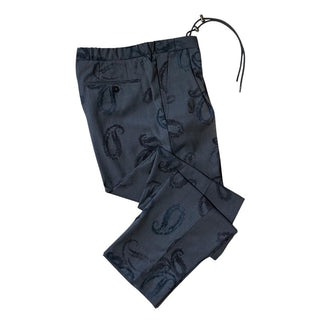 Emporio Armani Gray Mens Casual Pants Size 28 US (44 EU ) Italy T1P710 NWT $675