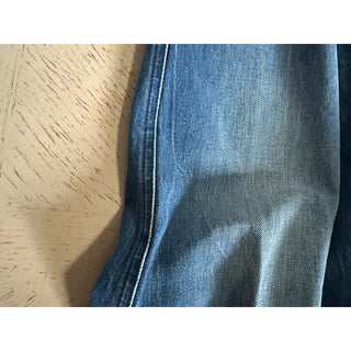 NWT $1150 Gucci Men Jeans Pants Blue Size 38 US/54 Eu