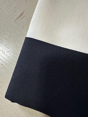 Gucci Men’s Panama Wool Mohair White Dress Pants 30 US (46 Eu) Italy 719376 NWT