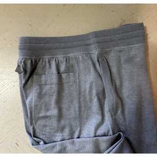 TOM FORD Men’s Sweatpants Pants Gray 38 US/54 Eu Italy NWT $1390