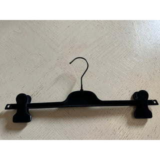 New Gucci Non-slip Black Pants Hanger