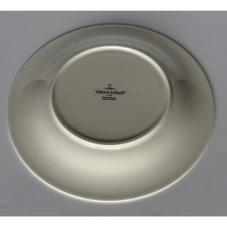 Villeroy & Boch Cottage Collection Premium Porcelain Breakfast Plates – Set of 2