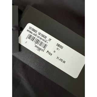 Versace Medusa Chains Short Sleeve Shirt Black 54 Eu (2XL) 1018843 IT NWT $1475
