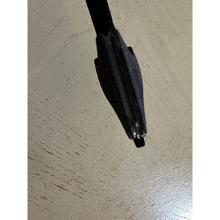 New Gucci Non-slip Black Pants Hanger