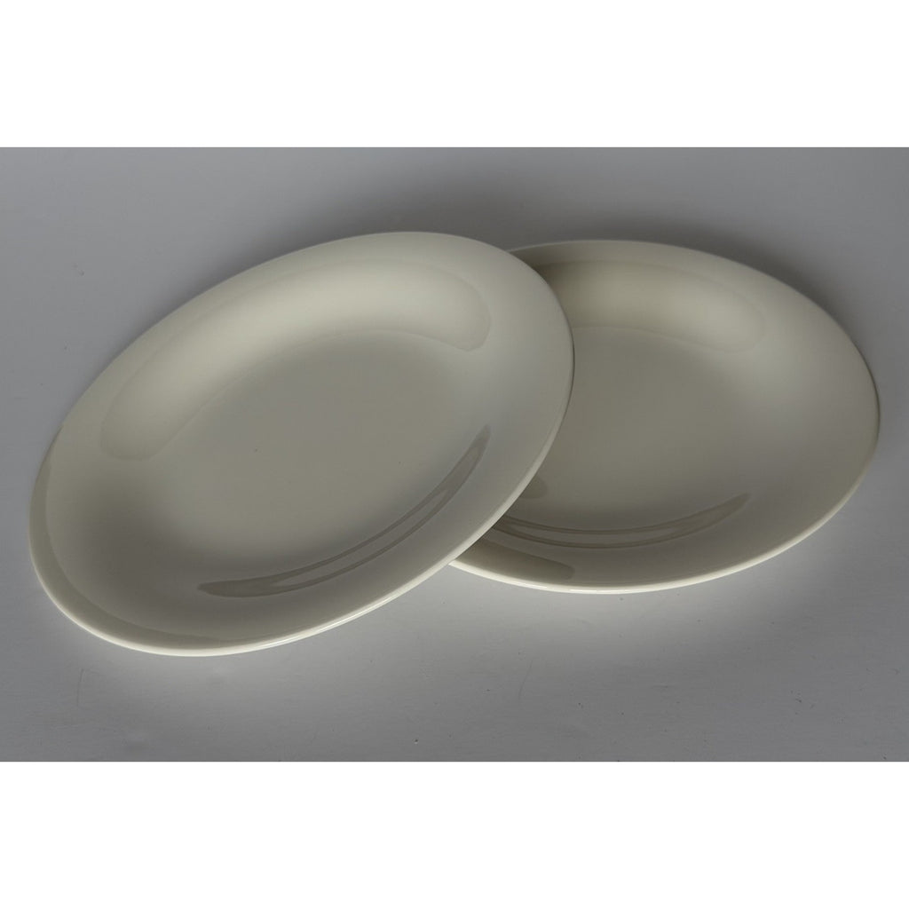 Villeroy & Boch Cottage Collection Premium Porcelain Breakfast Plates – Set of 2