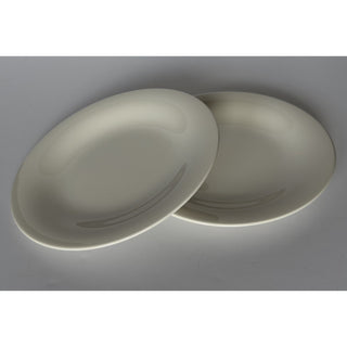 Villeroy & Boch Cottage Collection Premium Porcelain Breakfast Plates – Set of 2
