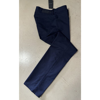 New Giorgio Armani Men’s Pants Jeans Navy Size 31 US Made In Italy