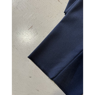 Emporio Armani Men’s Drsss Pants Navy 42 US/60 Eu Italy