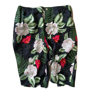 NWT $980 Gucci Men Gucci Soul Monogram Short Pants Multi 28 US/44/Measured 32 US