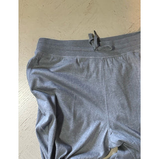 TOM FORD Men’s Sweatpants Pants Gray 38 US/54 Eu Italy NWT $1390