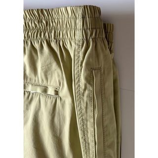 Bottega Veneta Cotton Jogger Green Pants 36 US (52 Euro) 679432 Italy NWT $1100