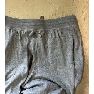 TOM FORD Men’s Sweatpants Pants Gray 38 US/54 Eu Italy NWT $1390