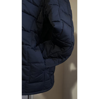 New $4000 Bottega Veneta Men Oversized Jacket Coat Color Black Size M Italy