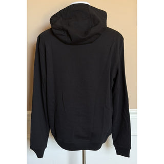 Versace Medusa Logo Hoodie Black Gold Men 3XL 1011853 1A14057 NWT $1050