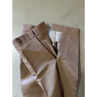 NWT $6050 TOM FORD Men Shelton Suit LT Camel 40 US/50 Eu Italy