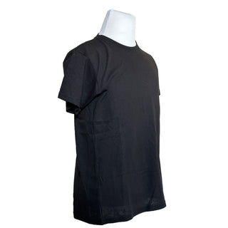 Bottega Veneta Women's Sunset Light Cotton Top T-shirt 6 US (42) 613935 NWOT