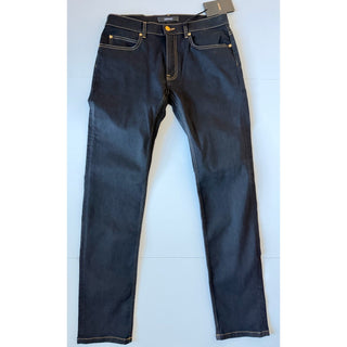 Versace Men’s Black Stretch Denim Jeans Size 36 US 1011841 NWT $950