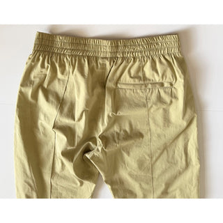 Bottega Veneta Cotton Jogger Green Pants 34 US (50 Euro) 679432 Italy NWT $1100
