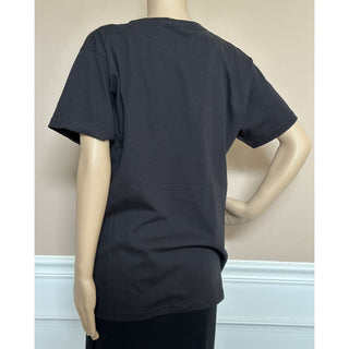 Bottega Veneta Women's Sunset Light Cotton Top T-shirt 6 US (42) 613935 NWOT