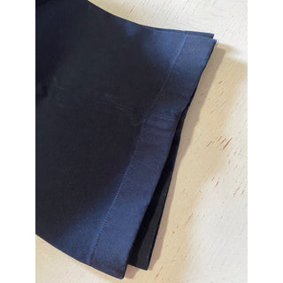 NWT $1150 Gucci Men’s Cotton Pants Color Navy Size 28 US Italy
