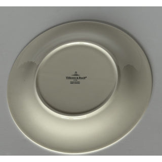 Villeroy & Boch Cottage Collection Premium Porcelain Breakfast Plates – Set of 2