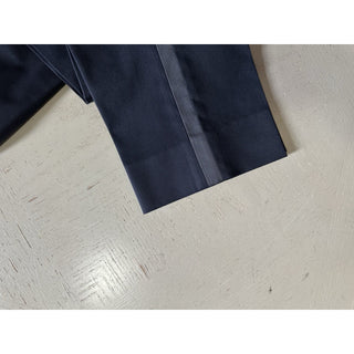 Gucci Men Gucci- Tom Ford Dress Pants Navy 48/34 Italy