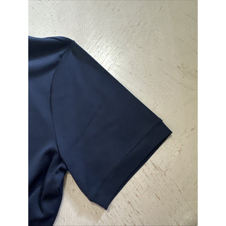 NWT Giorgio Armani Mens T Shirt Navy 54 US/XL US Made In Italy