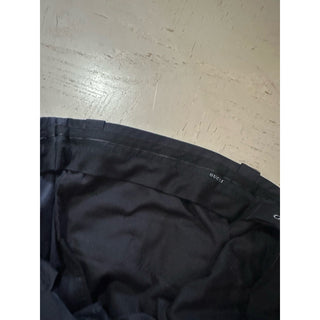Gucci Men Gucci- Tom Ford Dress Pants Navy 48/34 Italy