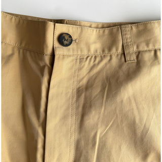 Versace Men's Beige Cotton Casual Pants 40 US (56 Euro) 1018317 IT NWT $1350