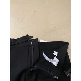 NWT $415 Roberto Cavalli Mens Swim Short Pants Black Size S