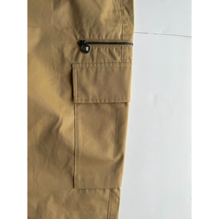 Versace Men's Beige Cotton Casual Pants 40 US (56 Euro) 1018317 IT NWT $1350
